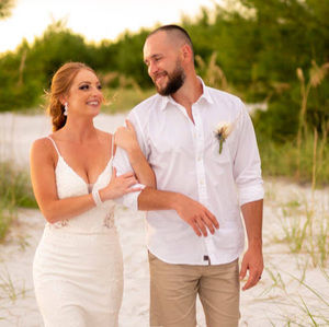 Meet your Posher, Marissa